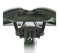 Cateye Supporto Per Luce Posteriore Rm-3 Black