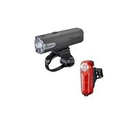 Cateye sync core sync kinetic lights