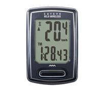 Cateye Velo Wireless - ciclocomputer wireless Black unisex