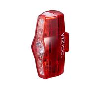 CATEYE Viz 150 - Unisex - Rosso - Taglia unica- modello 2024