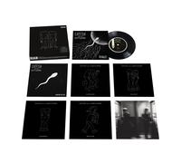 Catfish and The Bottle The Balcony: 10 Year Anniversary Singles Box (Vinyl LP)