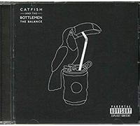 Catfish and the Bottlemen - ΤΗΕ ΒΑLΑΝCΕ | CD Album