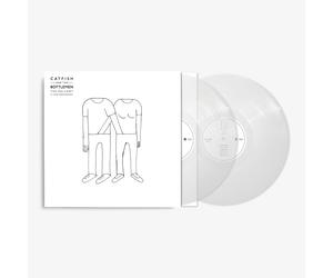 Catfish and the Bottlemen/Balcony (10 Year Anniversary) (Clear Vin 6572342 Ne...