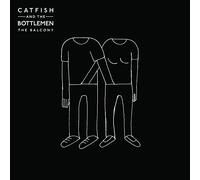 Catfish and the Bottlemen - Balcony (Ltd.Edt.)
