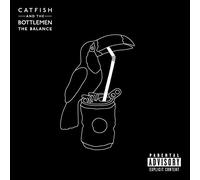 Catfish and The Bottlemen The Balance (Vinyl LP) 12" Album