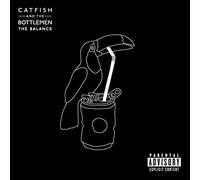 Catfish And The Bottlemen - The Balance (White Vinyl)