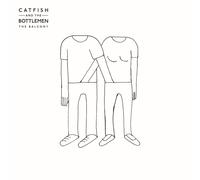 Catfish and The Bottlemen The Balcony: 10 Year Anniversary (Vinyl LP) 12" Album