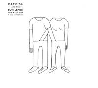Catfish and The Bottlemen The Balcony: 10 Year Anniversary (Vinyl LP) 12" Album