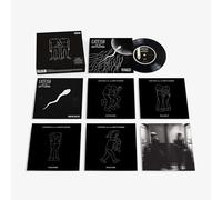 Catfish and The Bottle The Balcony: 10 Year Anniversary Singles Box (Vinyl LP)