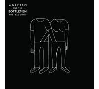 Catfish And The Bottlemen - The Balcony (LP)