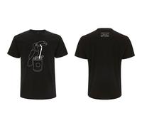 Catfish and the Bottlemen Toucan ufficiale Uomo maglietta unisex