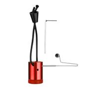 Catfish Bait Holder, Portable Carp Fishing Equipment, Precision Bits Squeezer Tool for Trout, Bluegill, Crappie, Bass, Panfish, Ideal for Anglers and Outdoor Fishing Trips