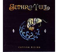 Catfish Rising by Jethro Tull (1991-09-02)