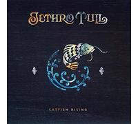 Catfish Rising by JETHRO TULL (2006-10-20)