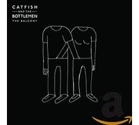 Catfish and The Bottlemen The Balcony (CD) Album