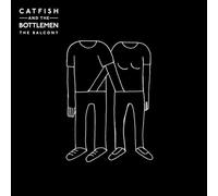Catfish And The Bottlemen - The Balcony (LP)