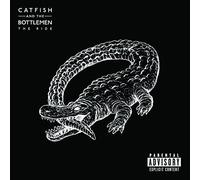 Catfish And the Bottlemen Ride (CD)