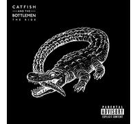 Catfish & the Bottlemen The Ride Explicit Lyrics (Vinyl LP)