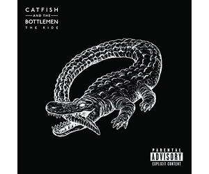 Catfish & The Bottlemen - Ride