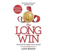 Cath Bishop The Long Win - 1st edition (Copertina rigida)