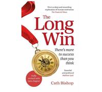 Cath Bishop The Long Win - 2nd edition (Tascabile)