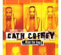 Cath Coffy - Mind the Gap +2