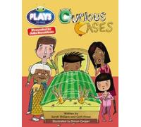 Cath Howe Sarah S Julia Donaldson Plays Blue (KS2)/4B-4A Curious Cas (Tascabile)