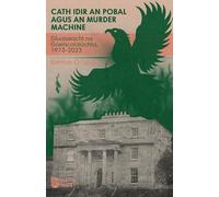 Cath idir an Pobal agus an Murder Machine