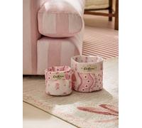 Cath Kidston Set di sacchetti portaoggetti Cath Kidston 2 one rosa