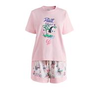 Cath Kidston Shorty verde / rosa / nero / bianco Donna Cath Kidston S