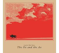Cath & Phil Tyler The Ox and the Ax (Vinyl LP) 12" Album