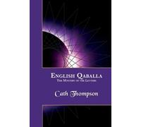 Cath Thompson English Qaballa (Tascabile)