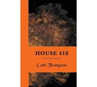 Cath Thompson House 418 (Tascabile)