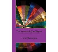 Cath Thompson The Numbers & The Words (Copertina rigida)