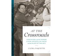 Catha Paquette At the Crossroads (Tascabile)