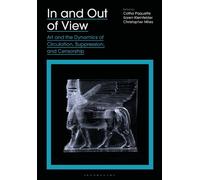 Catha Paquette In and Out of View (Tascabile)
