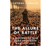 Cathal Nolan The Allure of Battle (Copertina rigida)