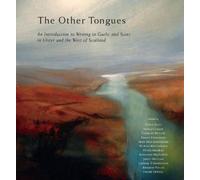 Cathal O Searcaigh The Other Tongues (Copertina rigida)