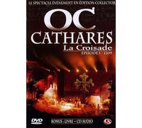 Cathares, la croisade
