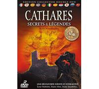 Cathares, la croisade - collector 2 DVD