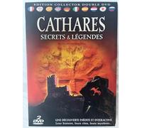Cathares secrets et legendes