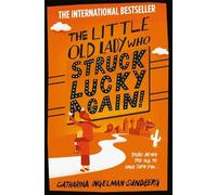 Catharina Ingelman-Sundbe The Little Old Lady Who Struck Lucky Agai (Tascabile)
