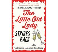 Catharina Ingelman-Sundberg The Little Old Lady Strikes Back (Tascabile)