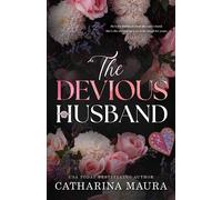 Catharina Maura Catharina Maur The Devious Husband (Standard Edition (Tascabile)