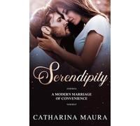 Catharina Maura Serendipity (Tascabile)