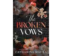 Catharina Maura The Broken Vows (Standard Edition) (Tascabile) Windsors