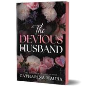 Catharina Maura The Devious Husband (Tascabile) Windsors