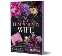 Catharina Maura The Temporary Wife (Tascabile)