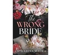 Catharina Maura The Wrong Bride (Standard Edition) (Tascabile) Windsors
