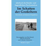 Catharina Salam Im Schatten der Großeltern: Theoretische und (Copertina rigida)